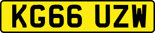 KG66UZW