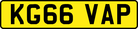 KG66VAP