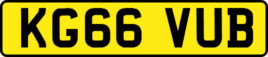 KG66VUB