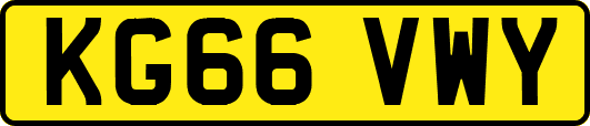 KG66VWY