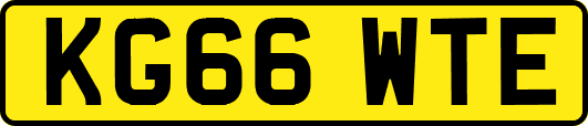 KG66WTE