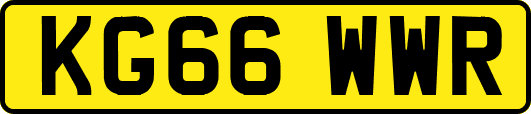 KG66WWR