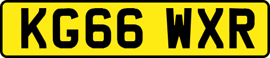 KG66WXR