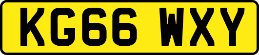 KG66WXY
