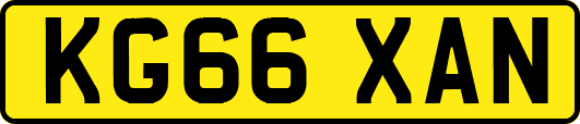 KG66XAN