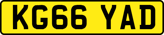 KG66YAD