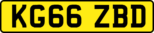 KG66ZBD