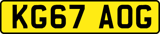 KG67AOG