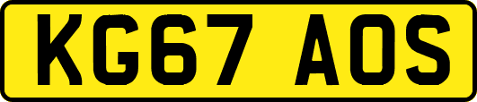 KG67AOS