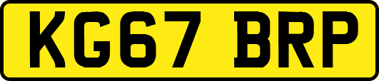 KG67BRP