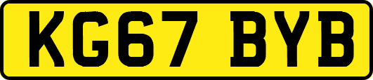 KG67BYB