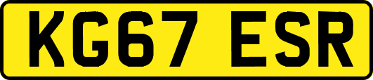 KG67ESR