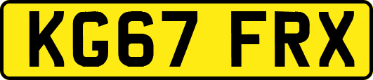 KG67FRX