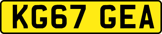 KG67GEA