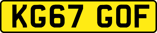KG67GOF