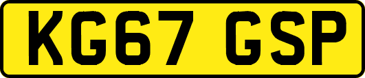 KG67GSP