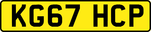 KG67HCP