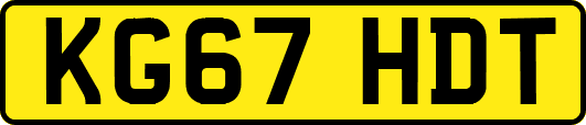 KG67HDT