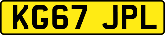 KG67JPL