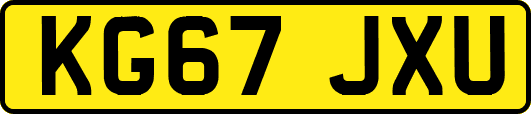 KG67JXU