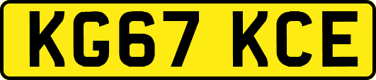 KG67KCE