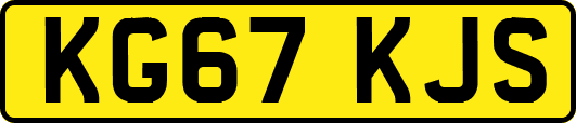 KG67KJS