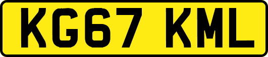 KG67KML