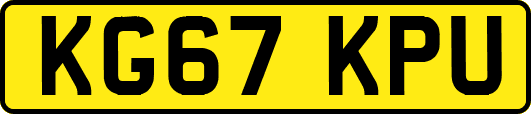 KG67KPU