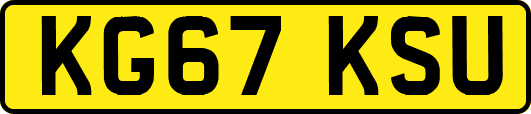 KG67KSU