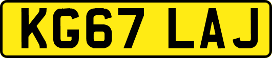 KG67LAJ