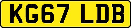 KG67LDB