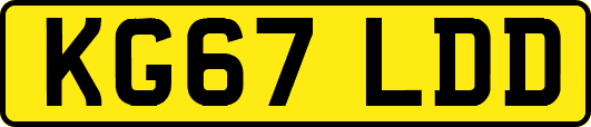 KG67LDD