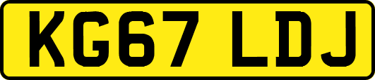 KG67LDJ