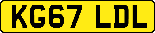 KG67LDL