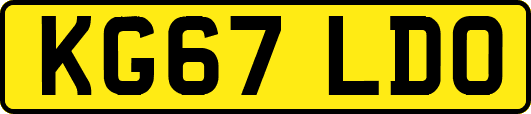 KG67LDO