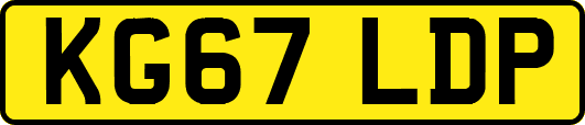 KG67LDP