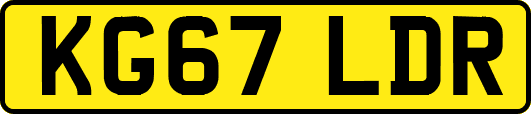 KG67LDR