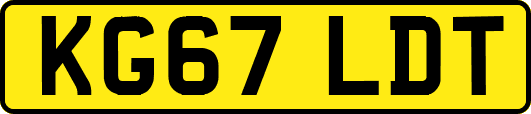 KG67LDT