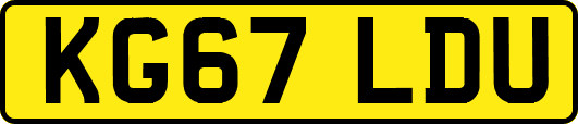 KG67LDU