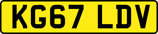 KG67LDV