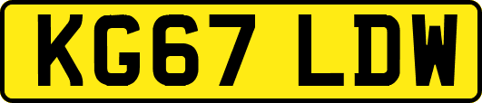 KG67LDW