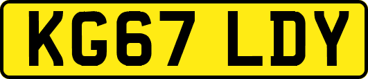 KG67LDY