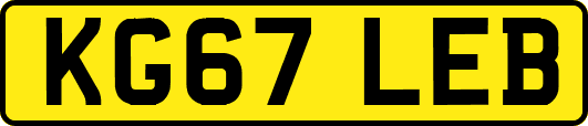 KG67LEB