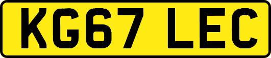 KG67LEC