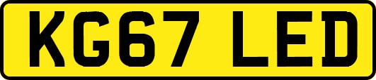 KG67LED