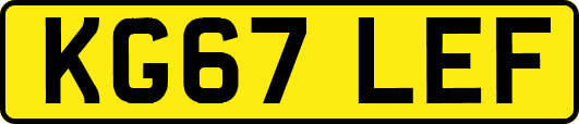 KG67LEF