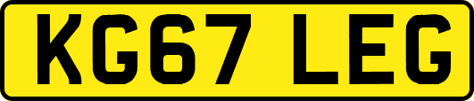 KG67LEG