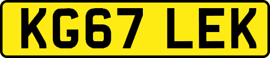 KG67LEK