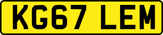 KG67LEM