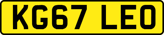 KG67LEO